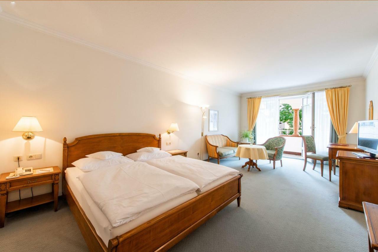 Hotel Leitnerbraeu Mondsee Exterior foto